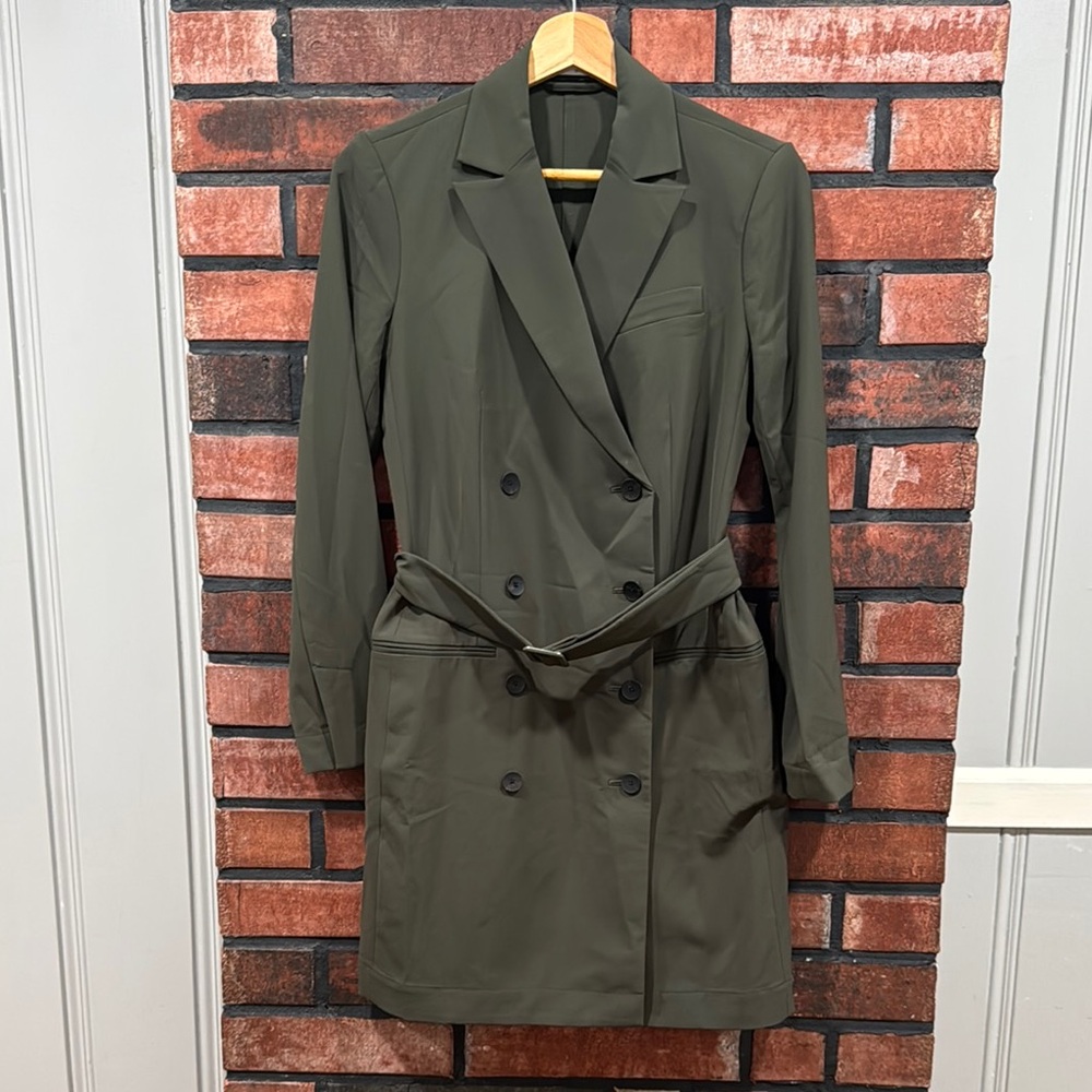M.MLafleur Blazer